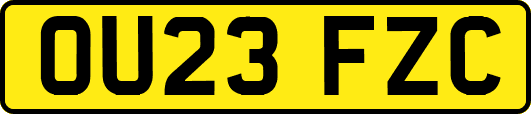 OU23FZC