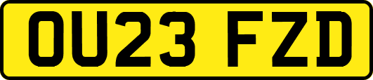 OU23FZD
