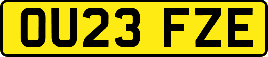 OU23FZE