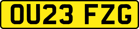 OU23FZG