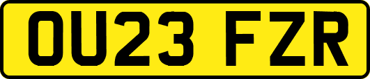 OU23FZR
