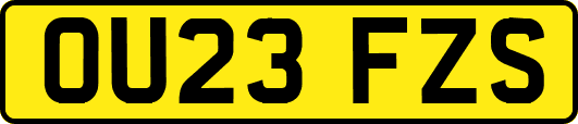 OU23FZS