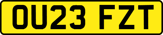 OU23FZT