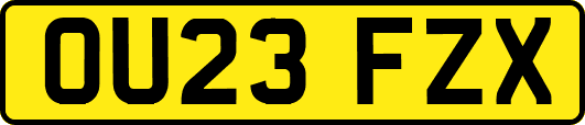OU23FZX