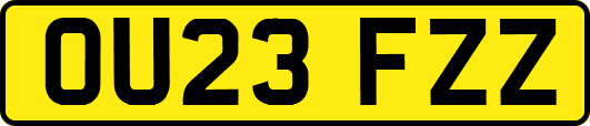 OU23FZZ