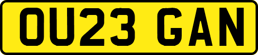 OU23GAN
