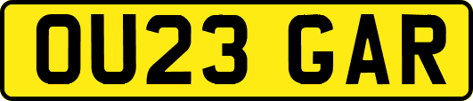 OU23GAR