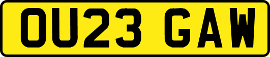 OU23GAW