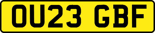 OU23GBF