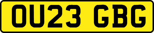OU23GBG