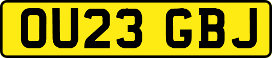OU23GBJ
