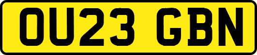 OU23GBN