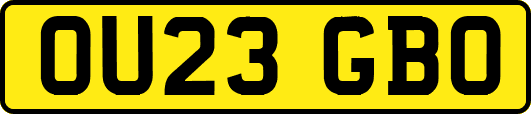 OU23GBO