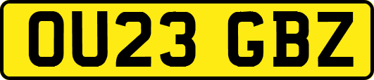 OU23GBZ