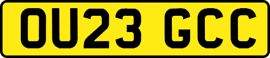OU23GCC