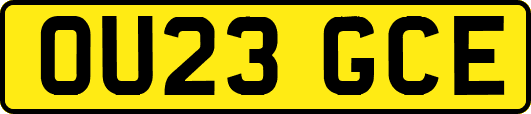 OU23GCE