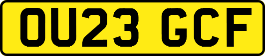 OU23GCF
