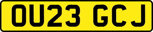 OU23GCJ
