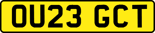 OU23GCT