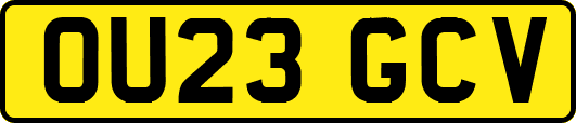 OU23GCV