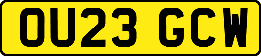 OU23GCW