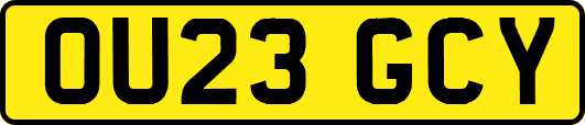 OU23GCY