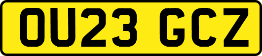 OU23GCZ