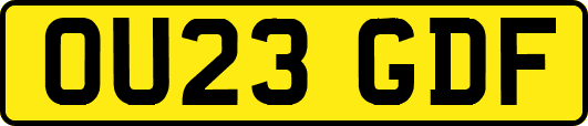 OU23GDF