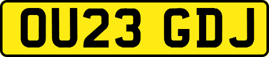 OU23GDJ