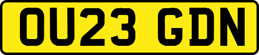 OU23GDN