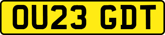 OU23GDT