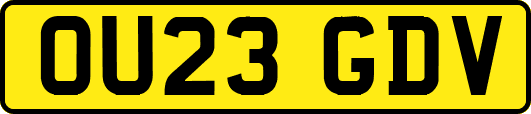 OU23GDV