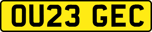 OU23GEC