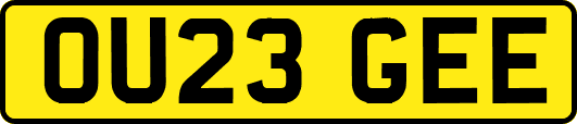 OU23GEE