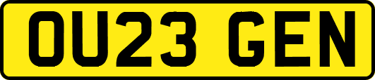 OU23GEN