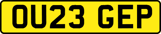 OU23GEP