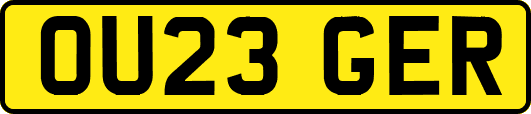 OU23GER
