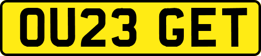 OU23GET