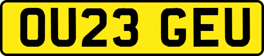 OU23GEU
