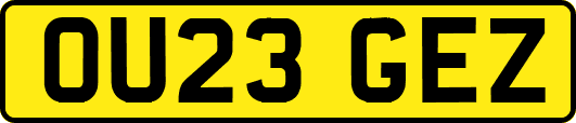 OU23GEZ