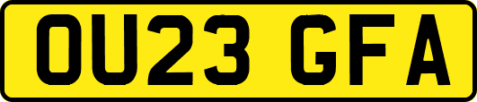 OU23GFA