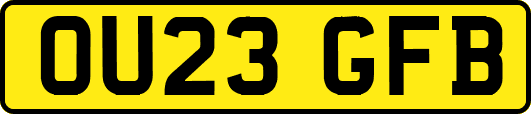 OU23GFB