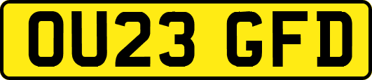 OU23GFD