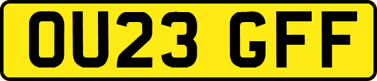 OU23GFF