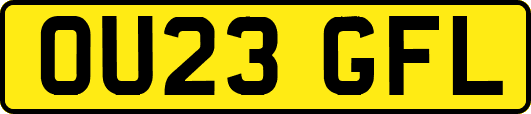 OU23GFL