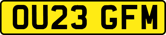 OU23GFM