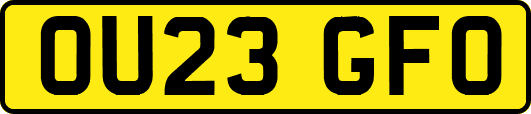 OU23GFO