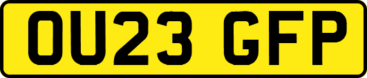 OU23GFP