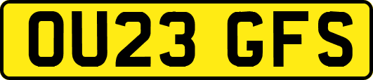 OU23GFS