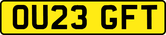 OU23GFT